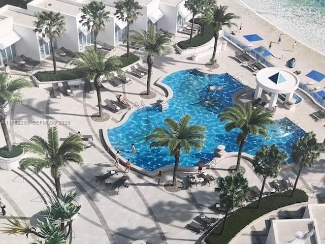 3101 Ocean Dr 606 photo 4