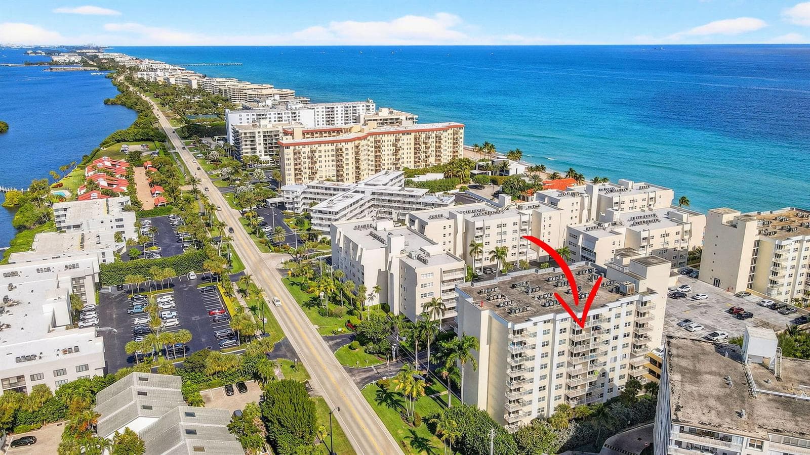 3540 S. Ocean Boulevard 810 photo 2