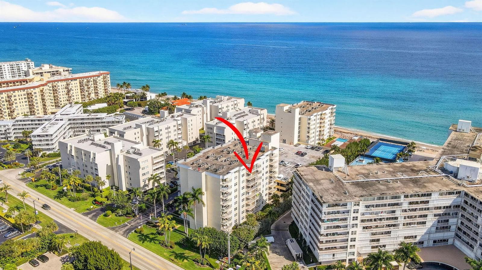 3540 S. Ocean Boulevard 810 photo 1