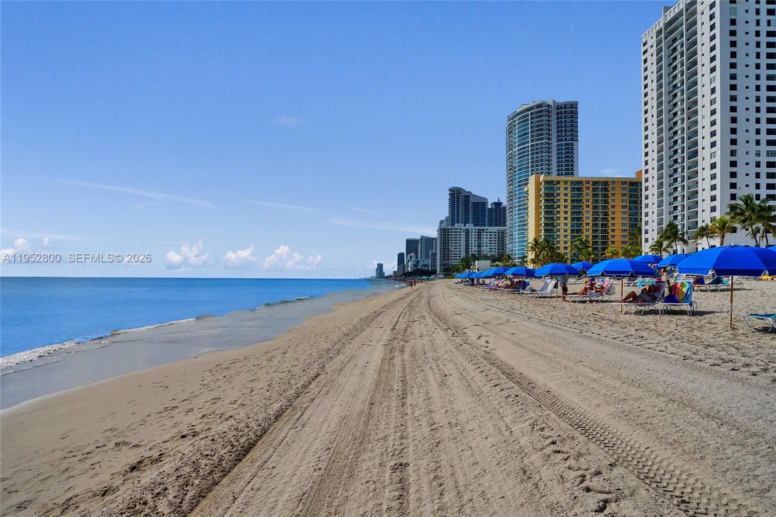 2201 S Ocean Dr 608 photo 2