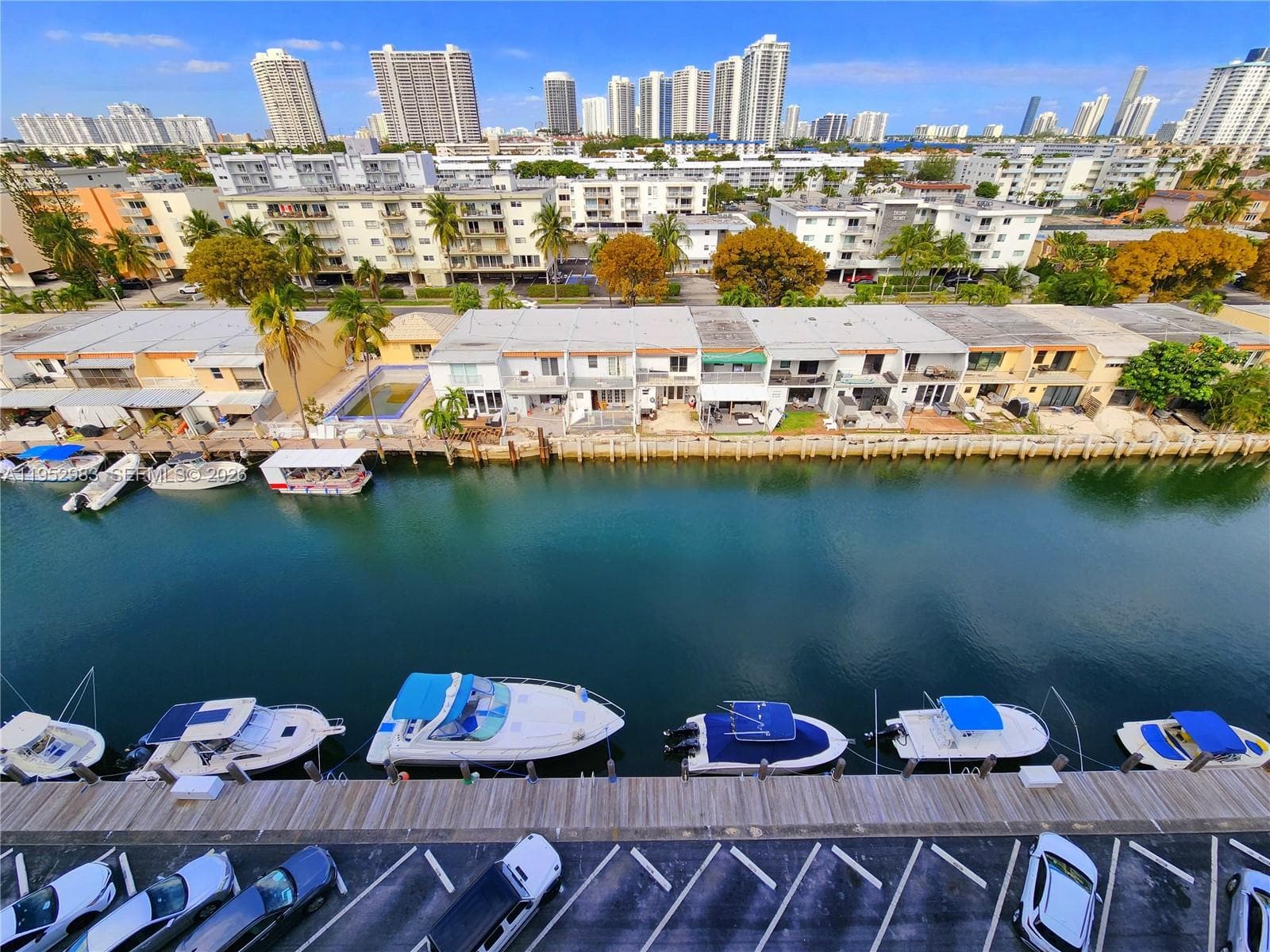 3703 166th St 905 photo 17