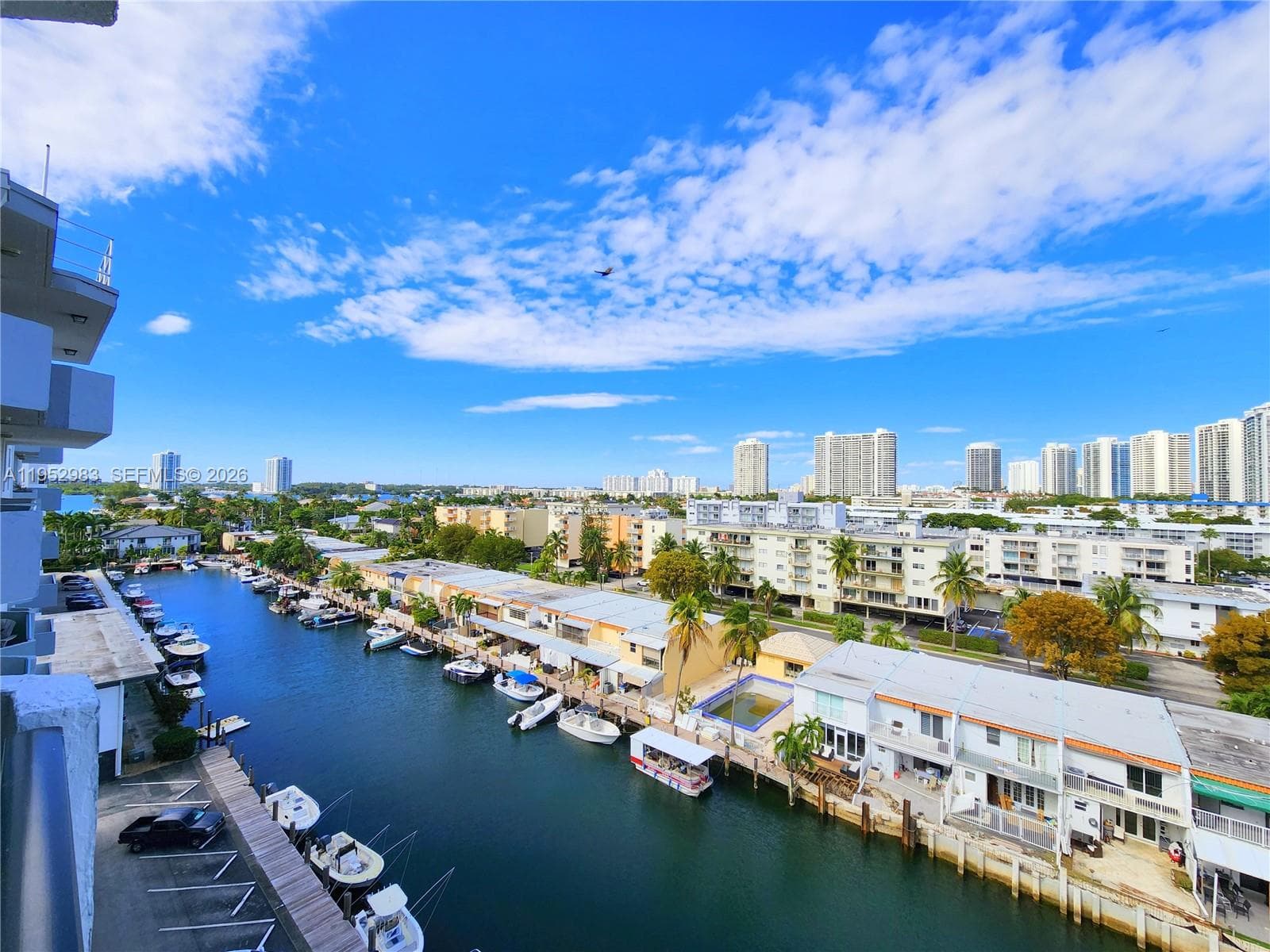 3703 166th St 905 photo 16