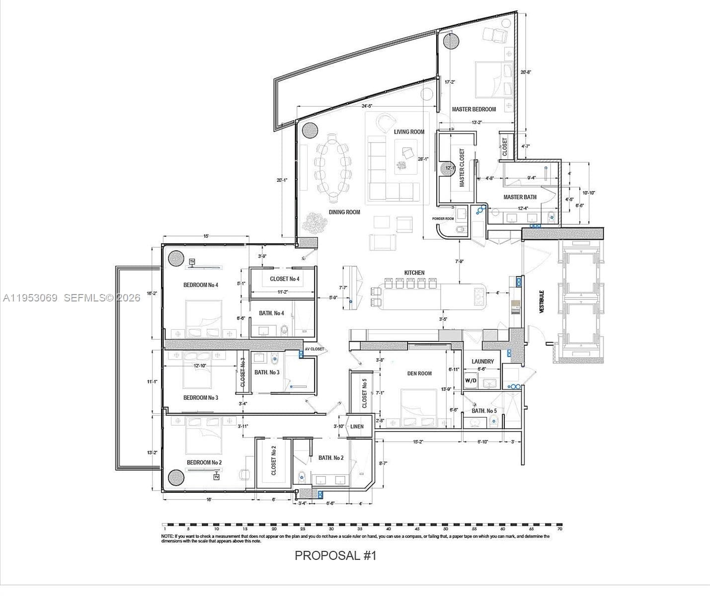 100 S Pointe Dr 510 photo 25