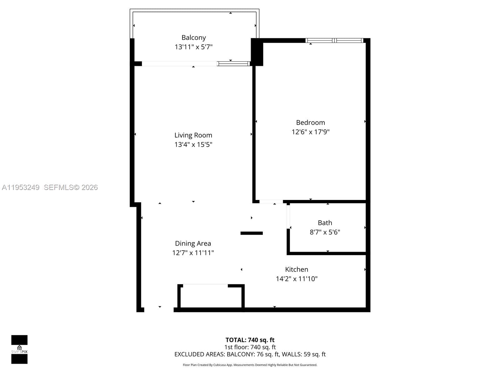 650 West Ave 2206 photo 23