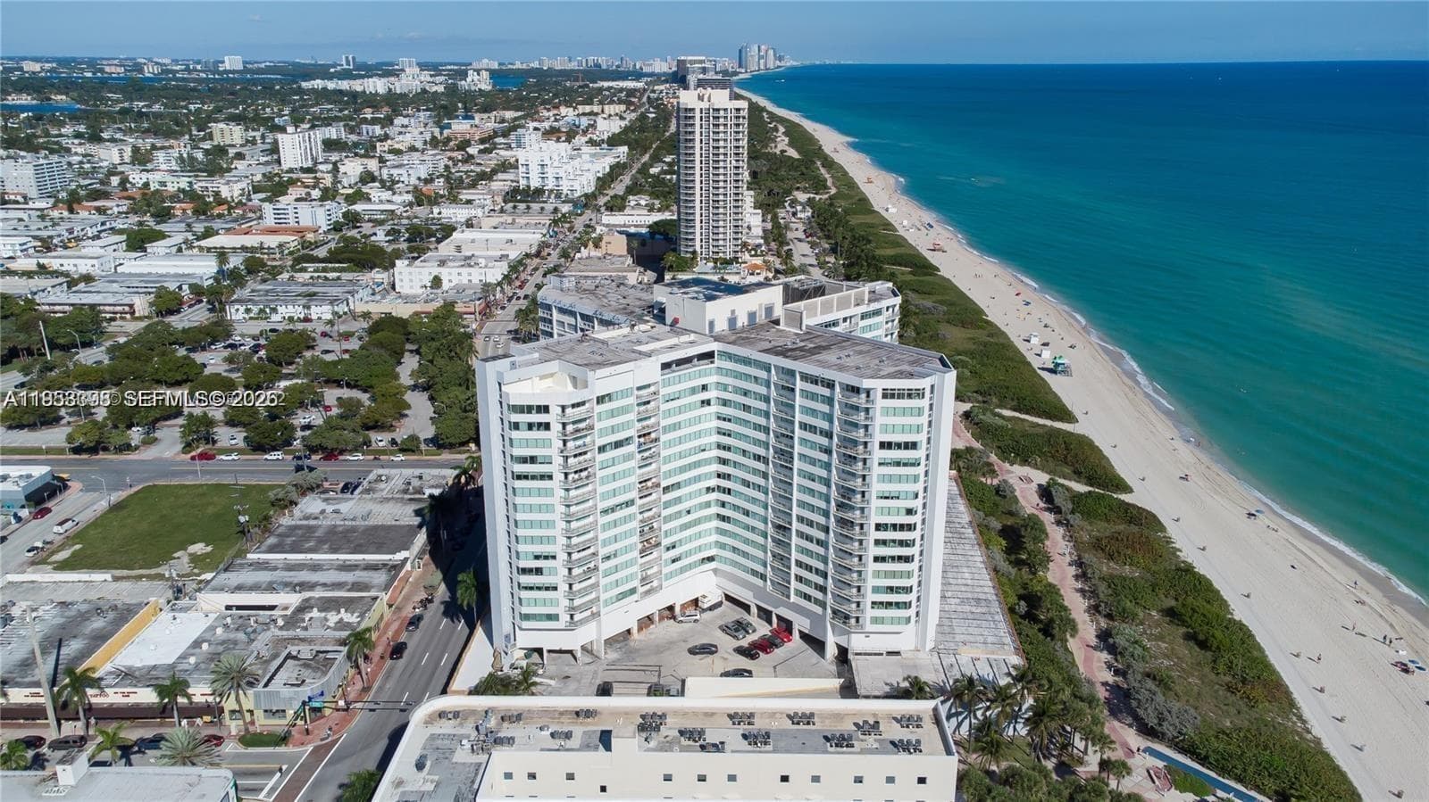 7135 Collins Ave 722 photo 1