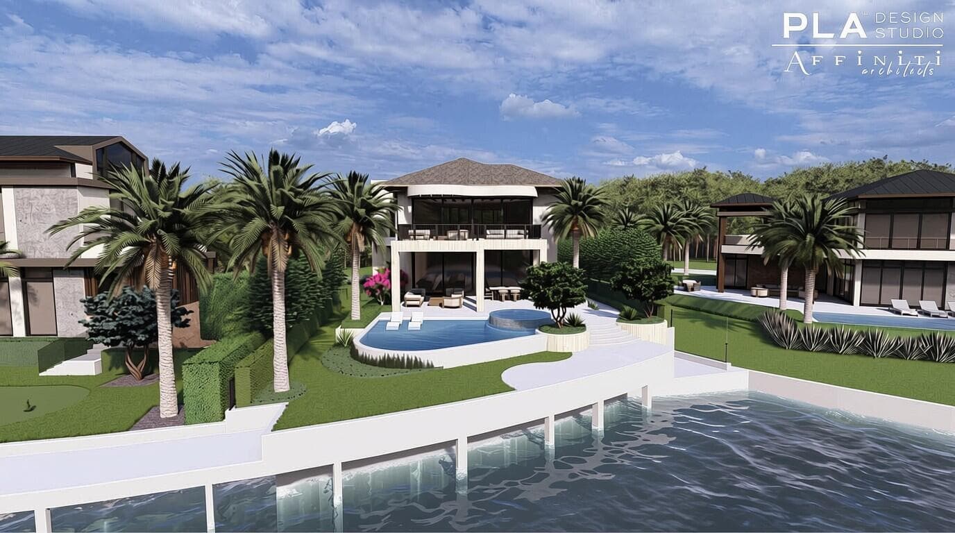 92 Island Drive S 3