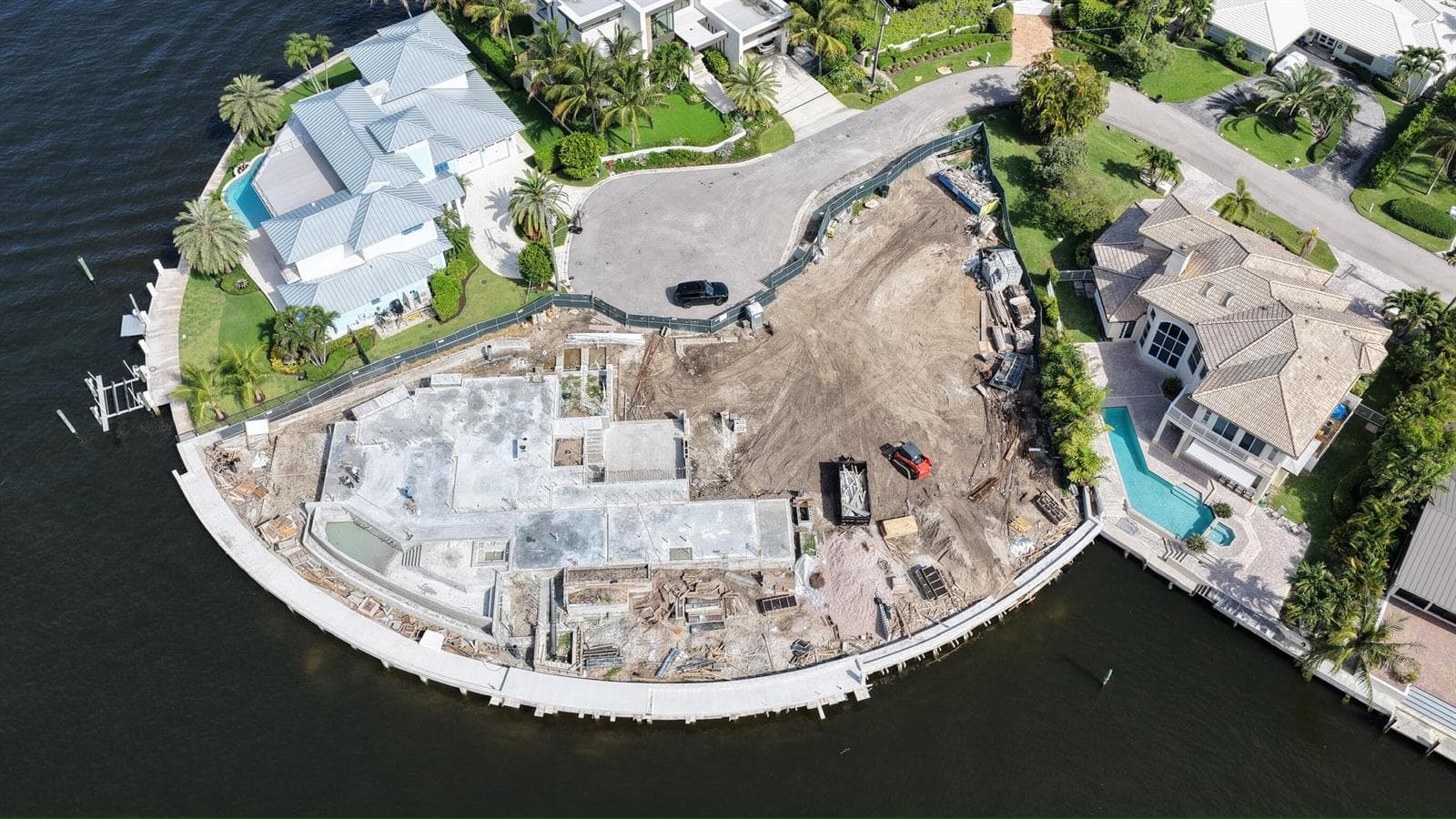 92 Island Drive S 1