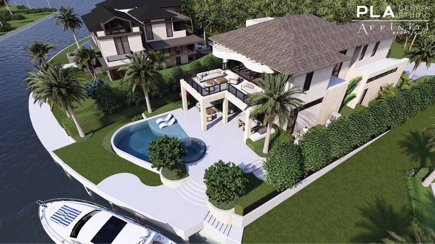 92 Island Drive S photo 1
