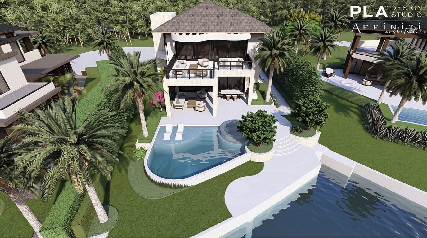 92 Island Drive S 5