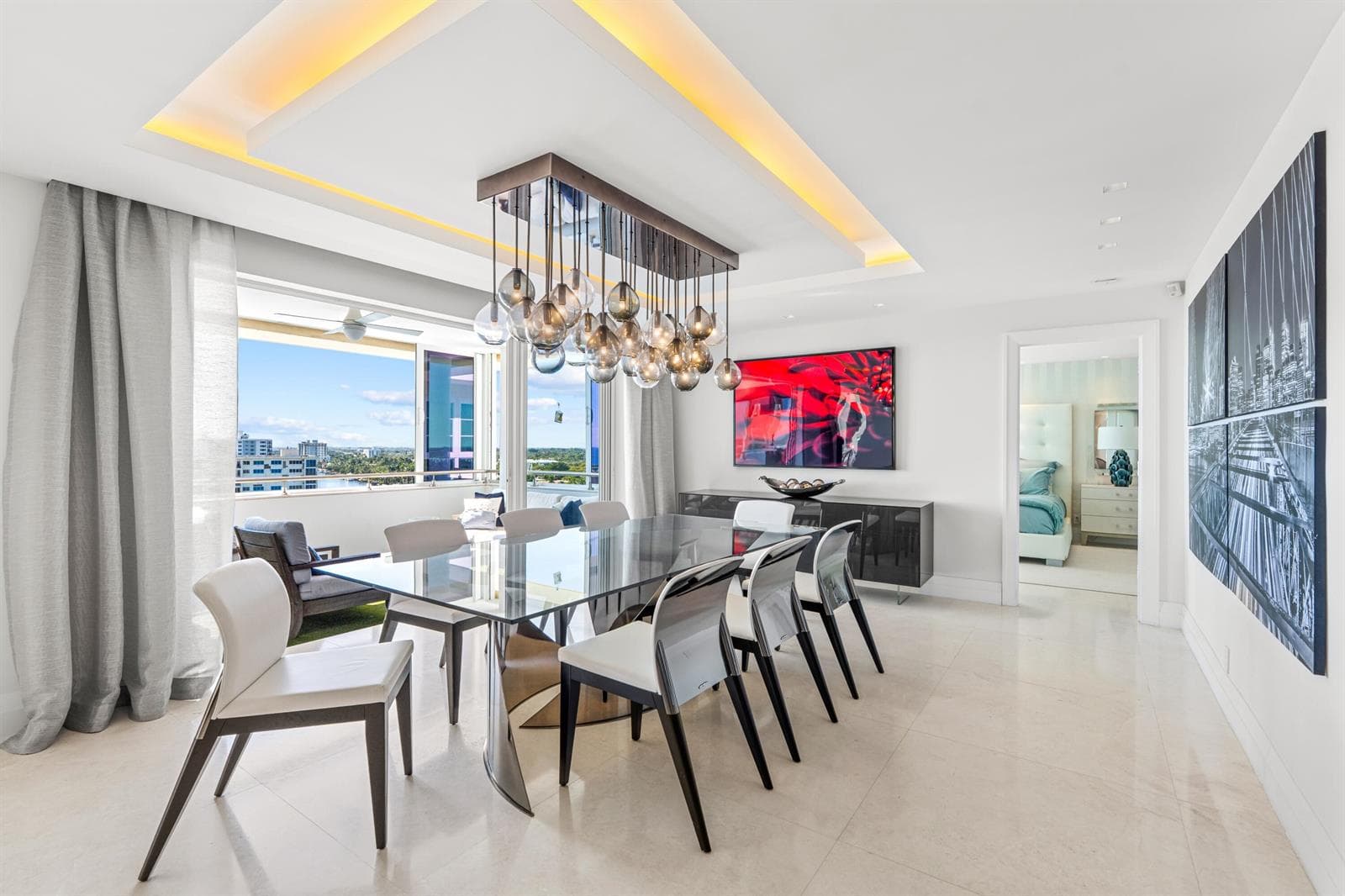 50 East Road 12g (penthouse) photo 23