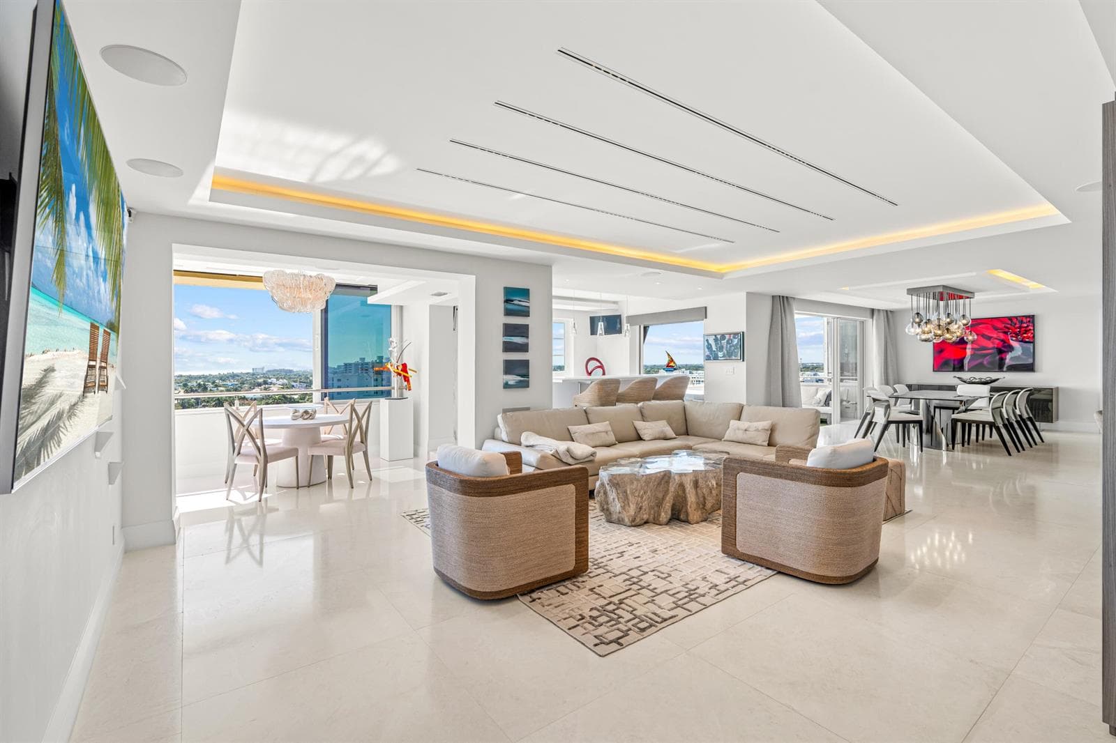 50 East Road 12g (penthouse) photo 6