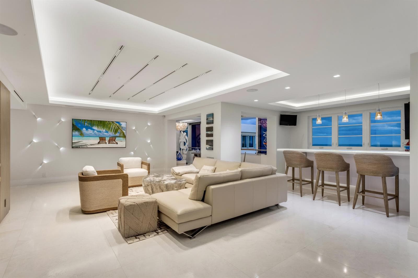 50 East Road 12g (penthouse) photo 13