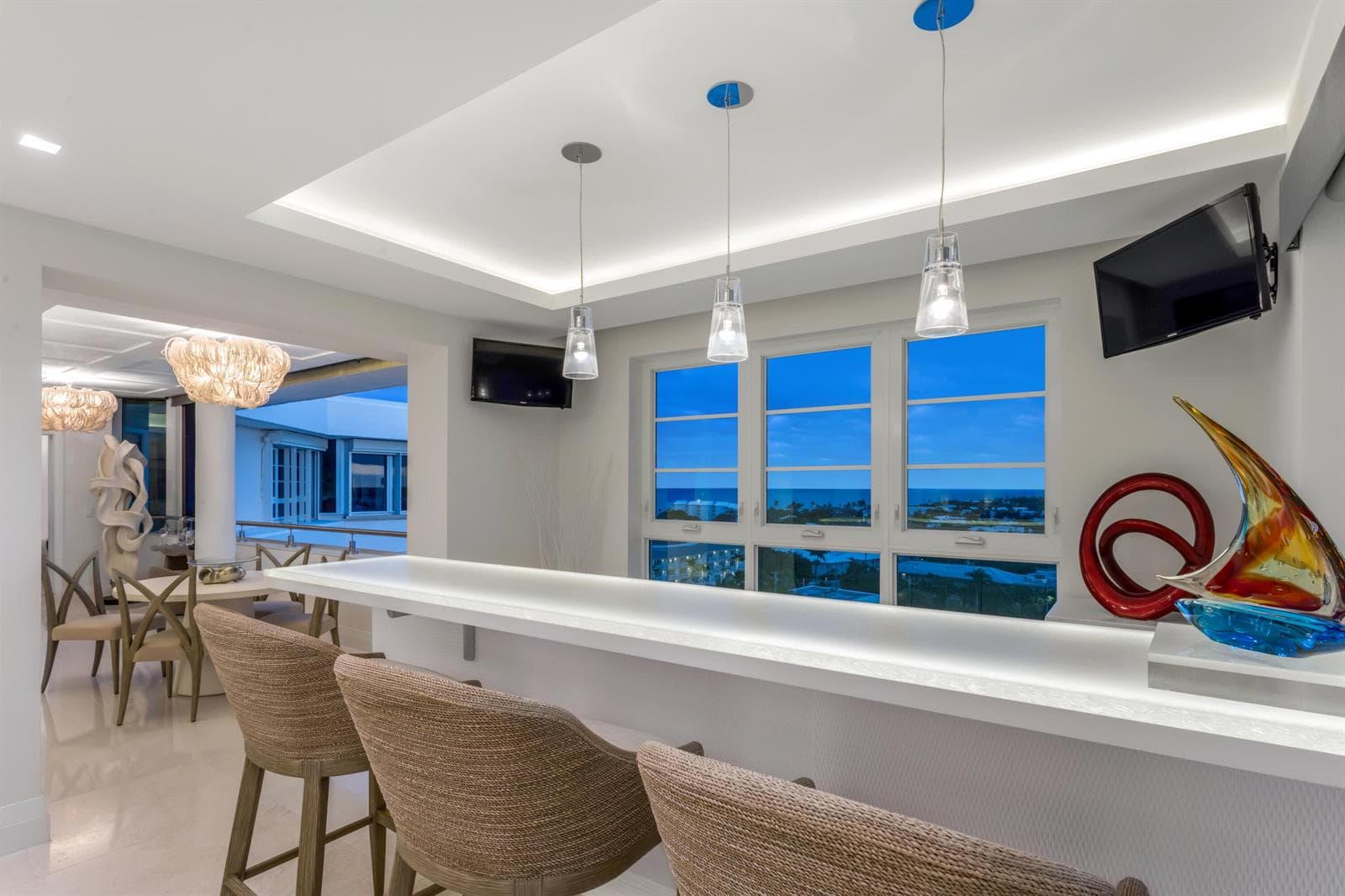 50 East Road 12g (penthouse) photo 17