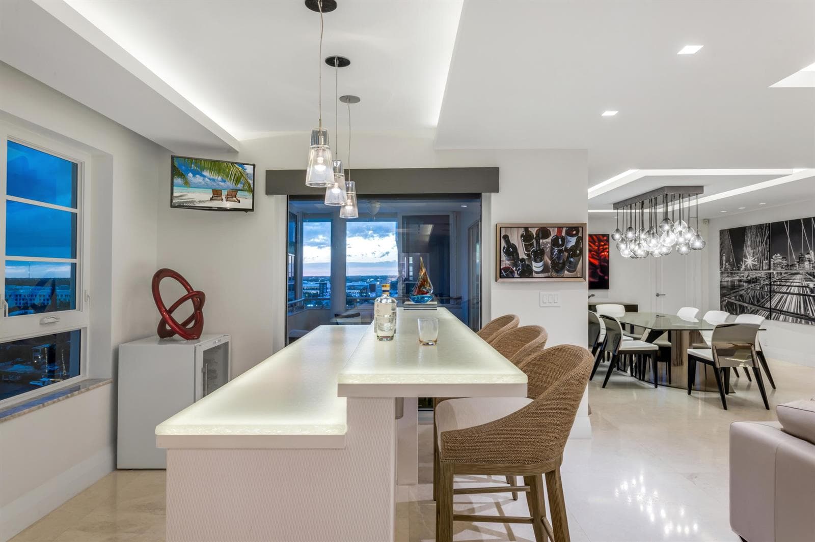 50 East Road 12g (penthouse) photo 16