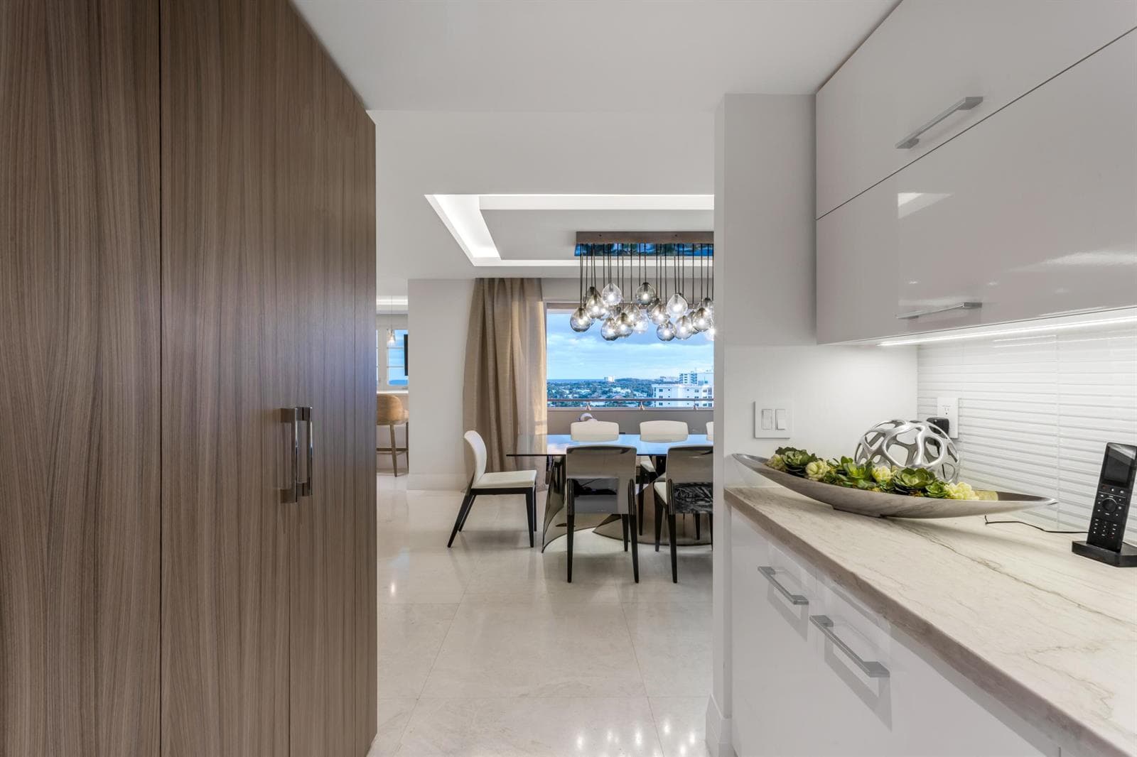 50 East Road 12g (penthouse) photo 22