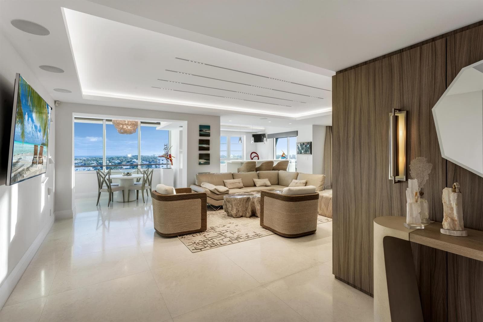 50 East Road 12g (penthouse) photo 7
