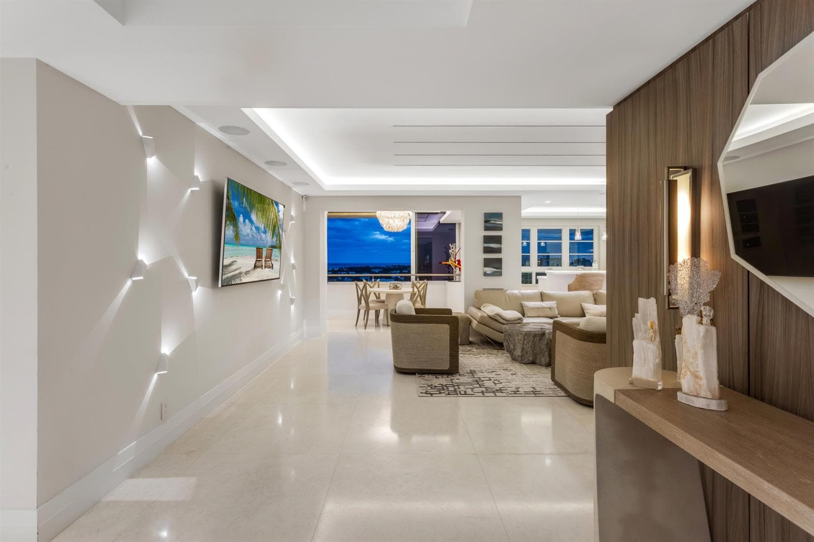 50 East Road 12g (penthouse) photo 5