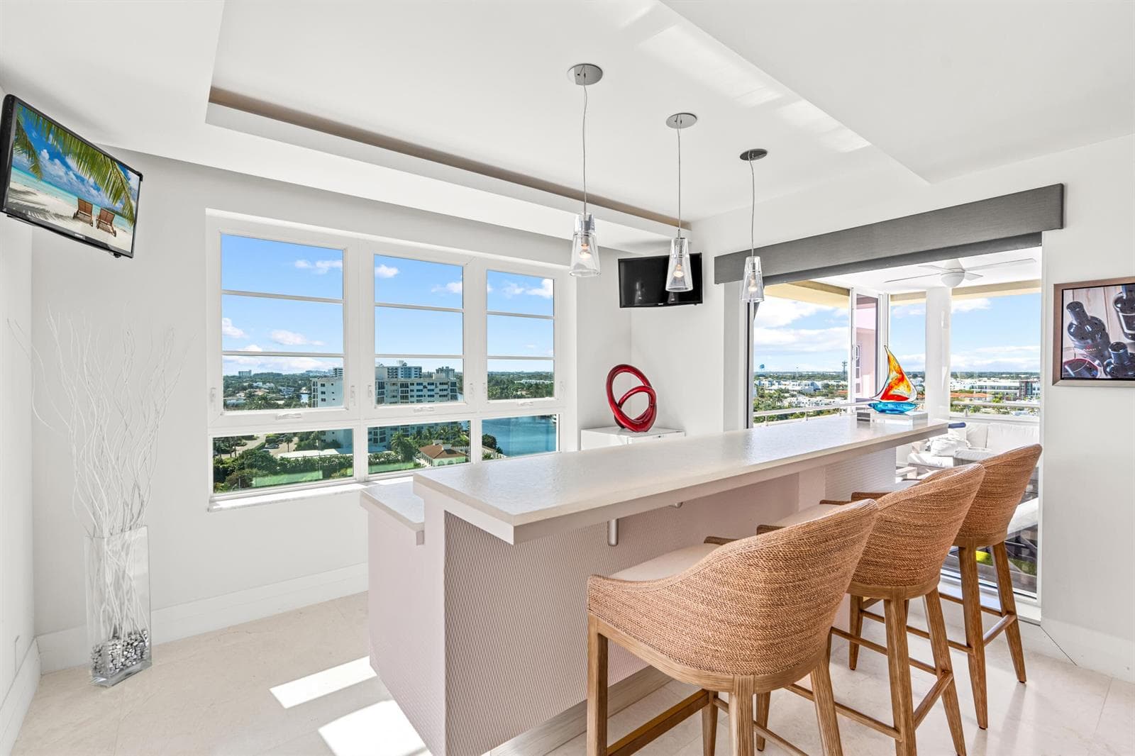 50 East Road 12g (penthouse) photo 14