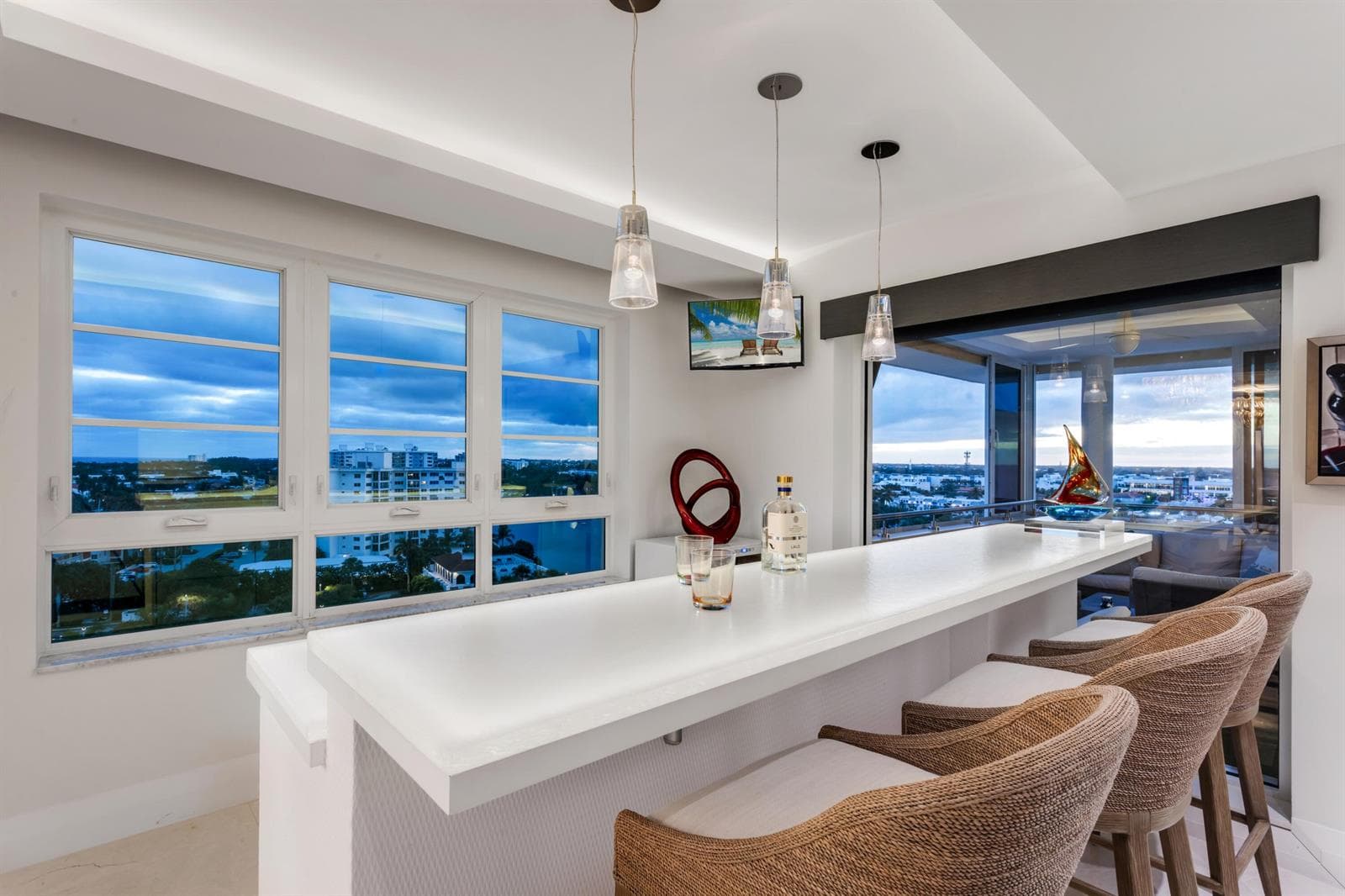 50 East Road 12g (penthouse) photo 18