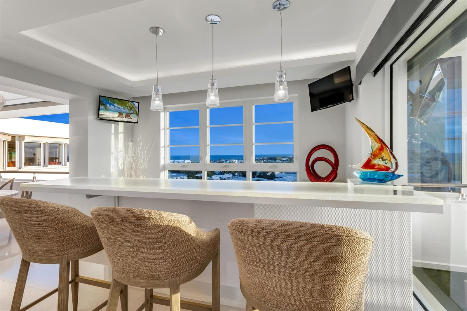 50 East Road 12g (penthouse) photo 15