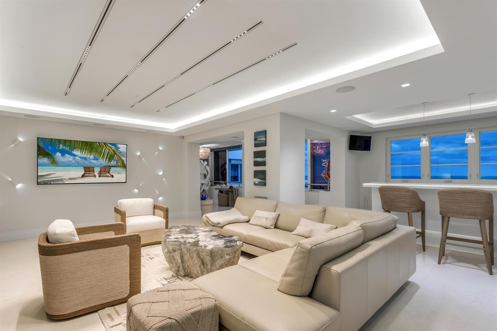 50 East Road 12g (penthouse) photo 11