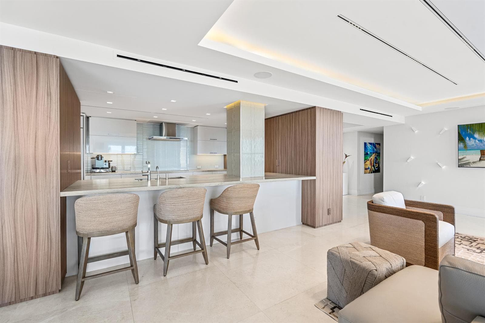 50 East Road 12g (penthouse) photo 19