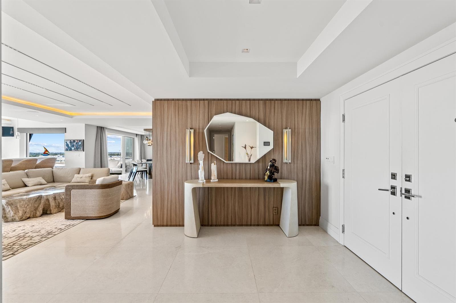 50 East Road 12g (penthouse) photo 4