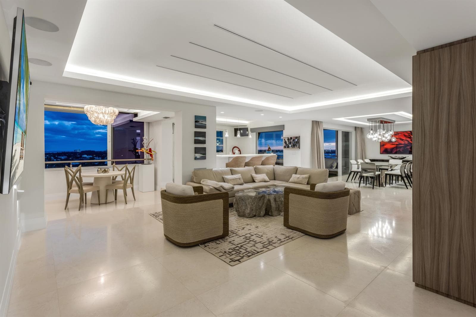 50 East Road 12g (penthouse) photo 8