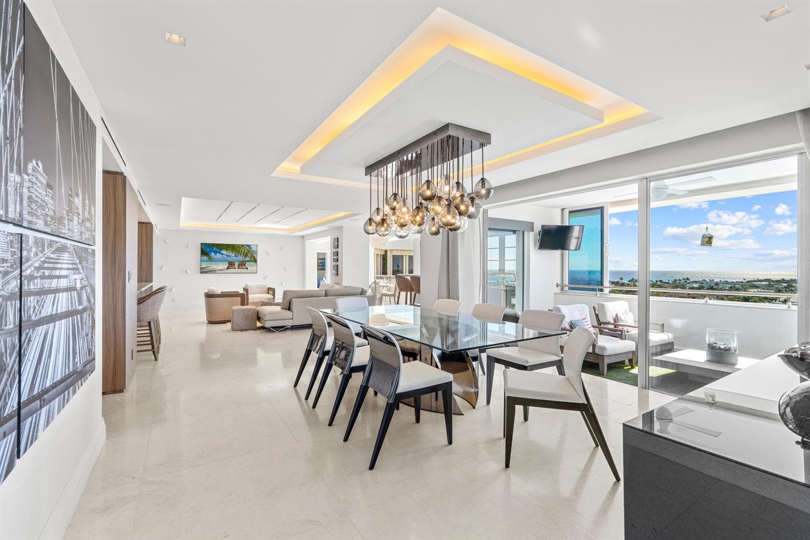 50 East Road 12g (penthouse) photo 25