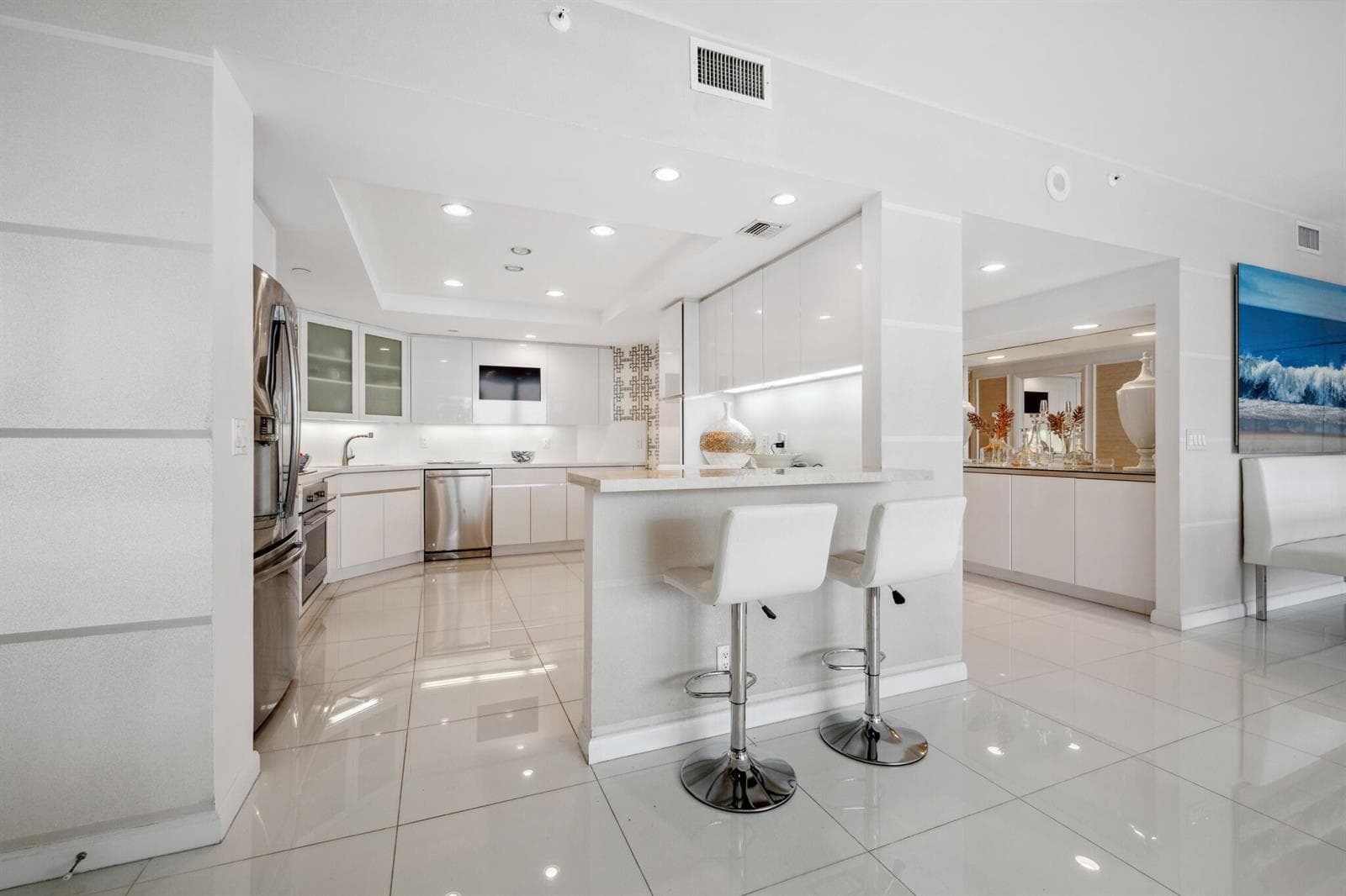 2100 S Ocean Boulevard Ph 607n photo 6
