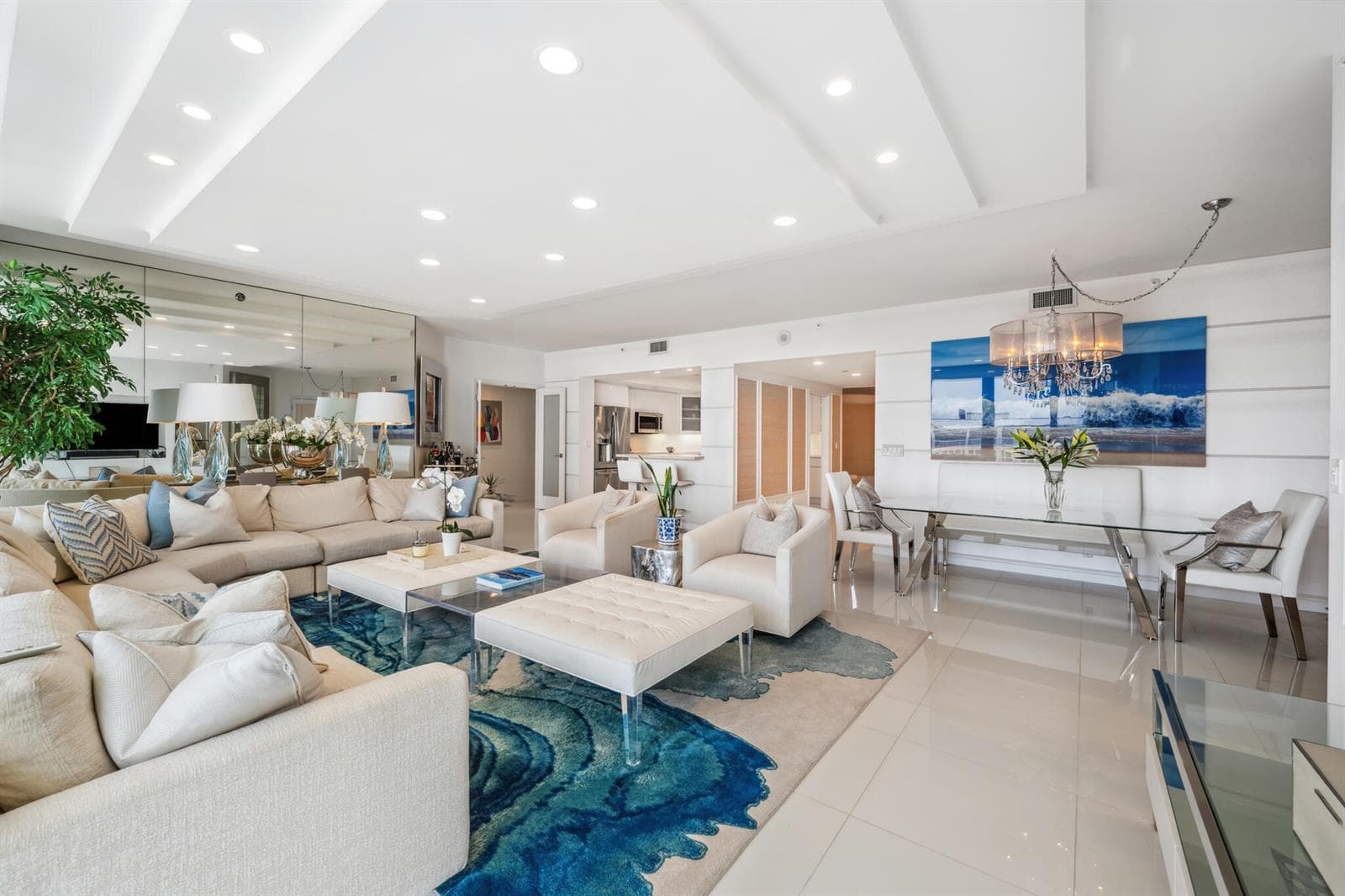 2100 S Ocean Boulevard Ph 607n photo 4