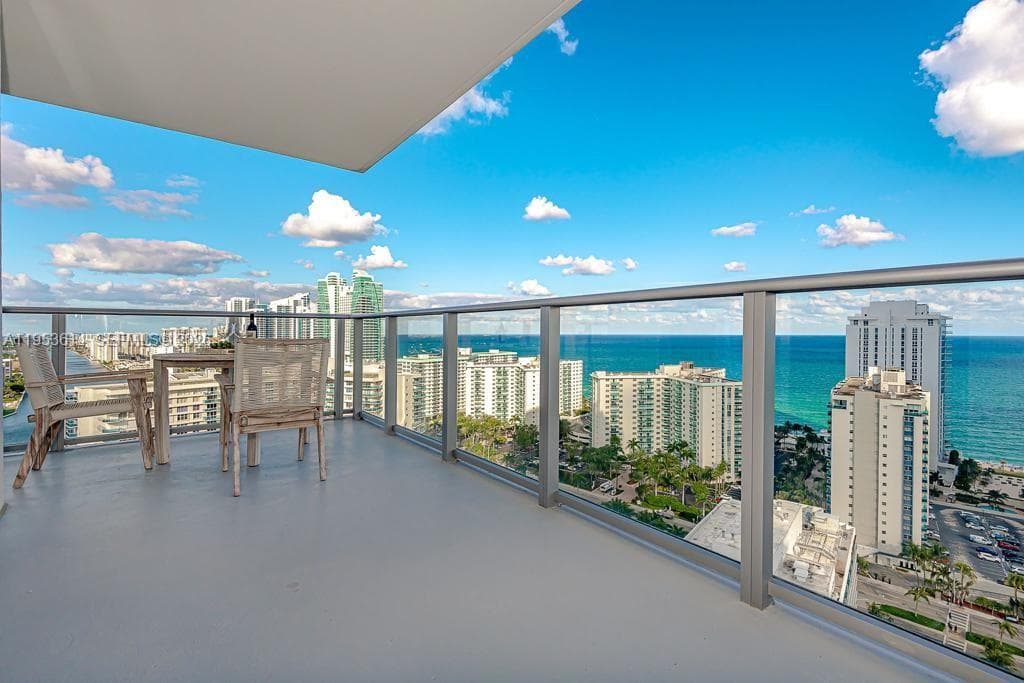 4010 S Ocean Dr R2701 photo 20
