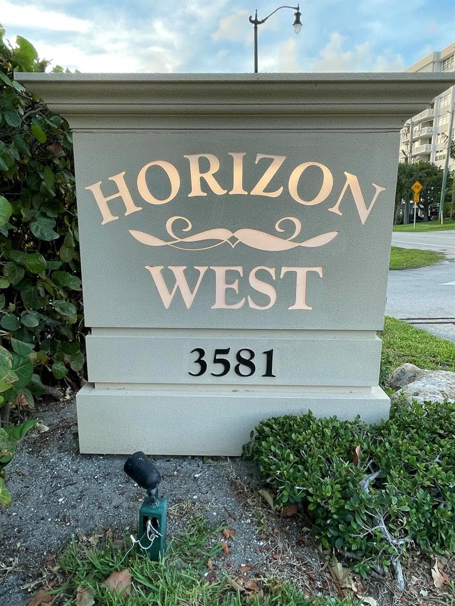3581 S Ocean Boulevard 7e photo 8