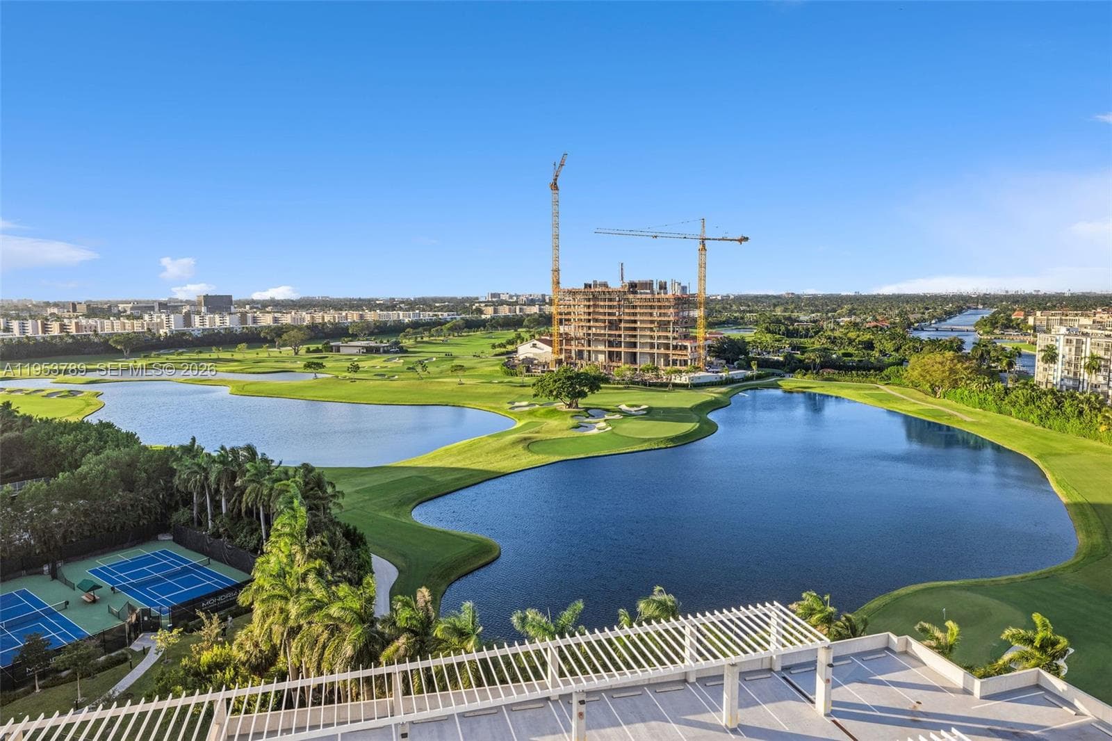 101 Diplomat Pkwy 1703 photo 7