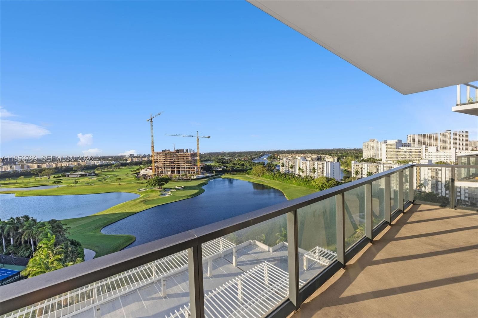 101 Diplomat Pkwy 1703 photo 8