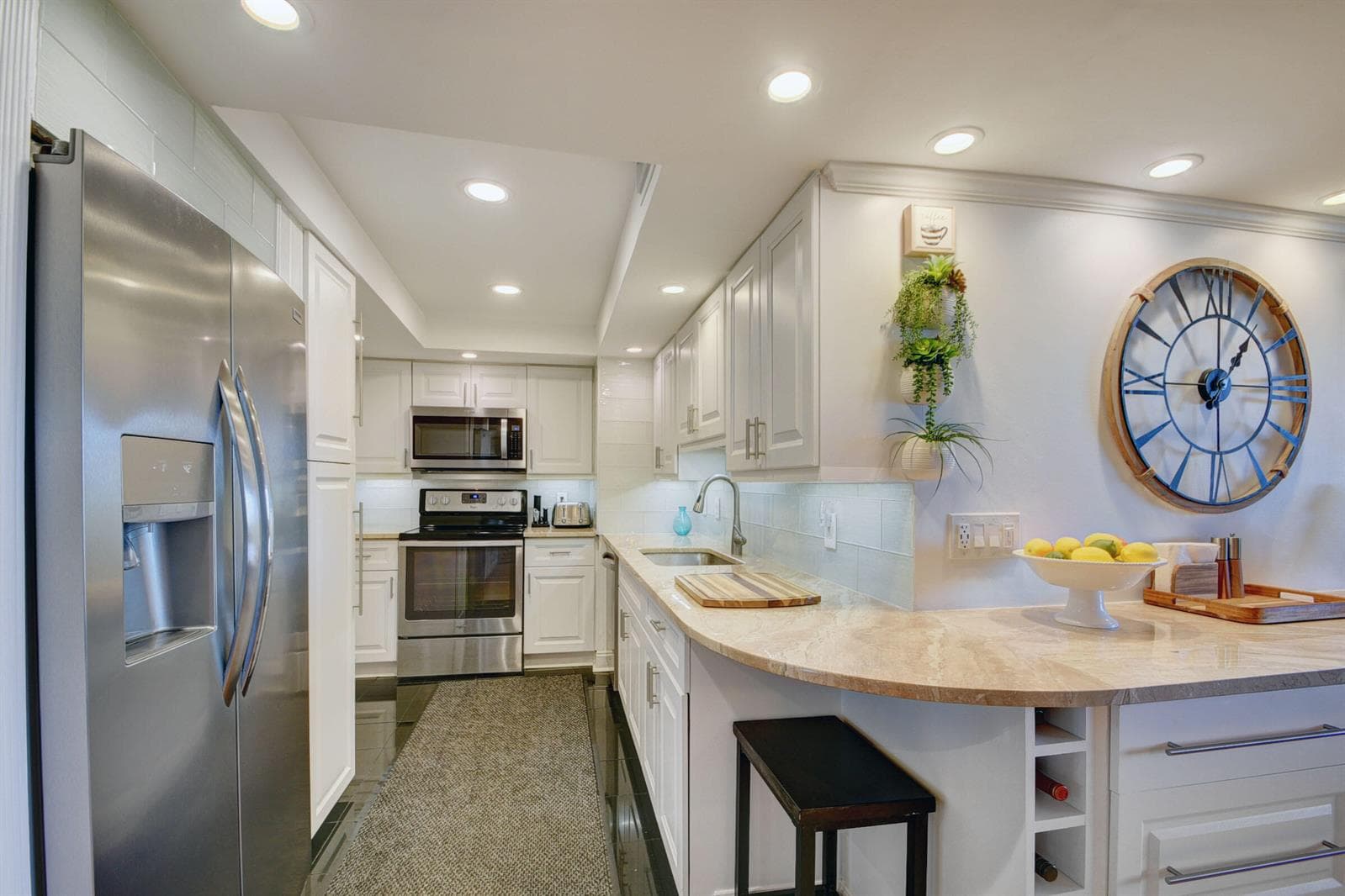 5600 N Flagler Drive 307 photo 2
