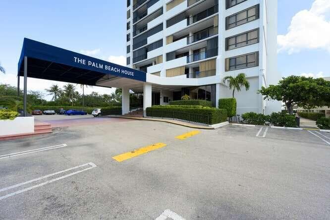 5600 N Flagler Drive 307 photo 6