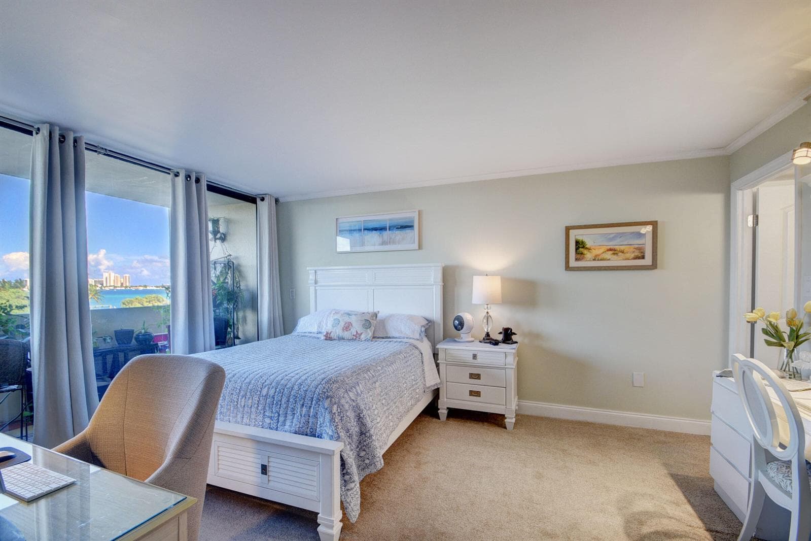 5600 N Flagler Drive 307 photo 12