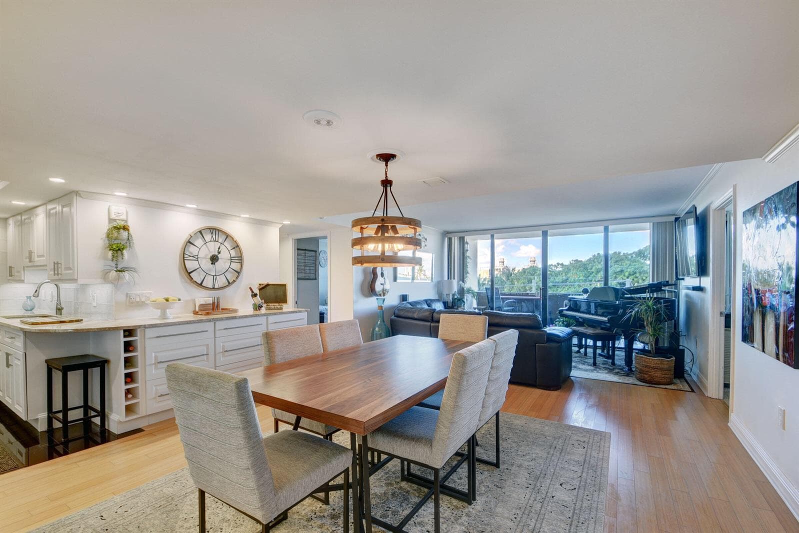 5600 N Flagler Drive 307 photo 1