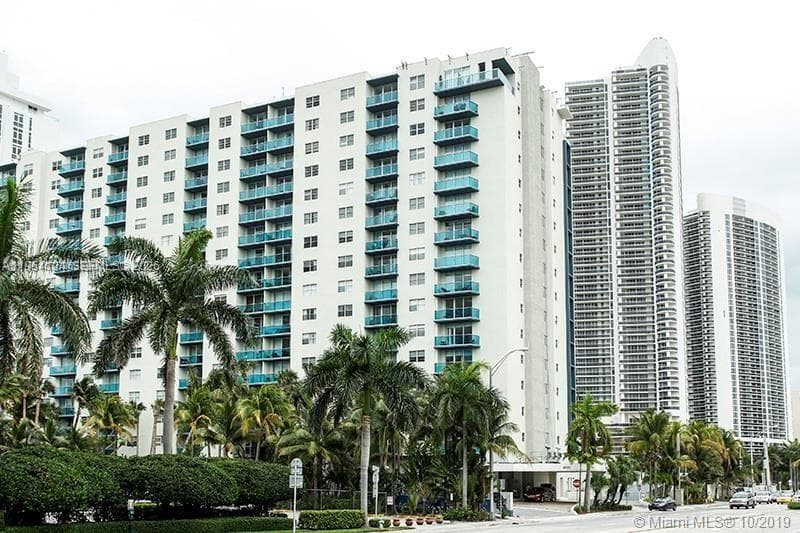 4001 Ocean Dr 1