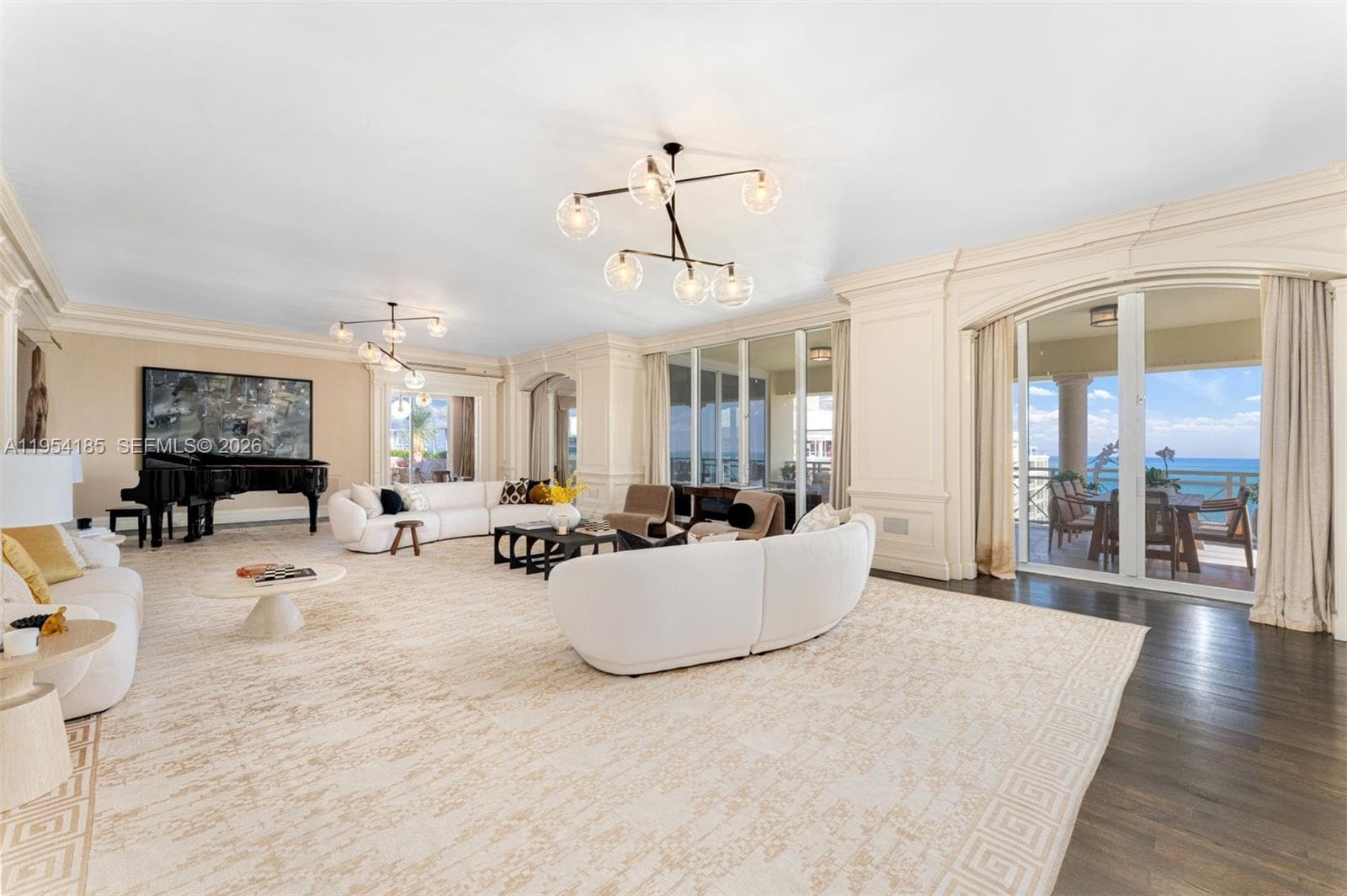 445 Grand Bay Drive PH-1A photo 3