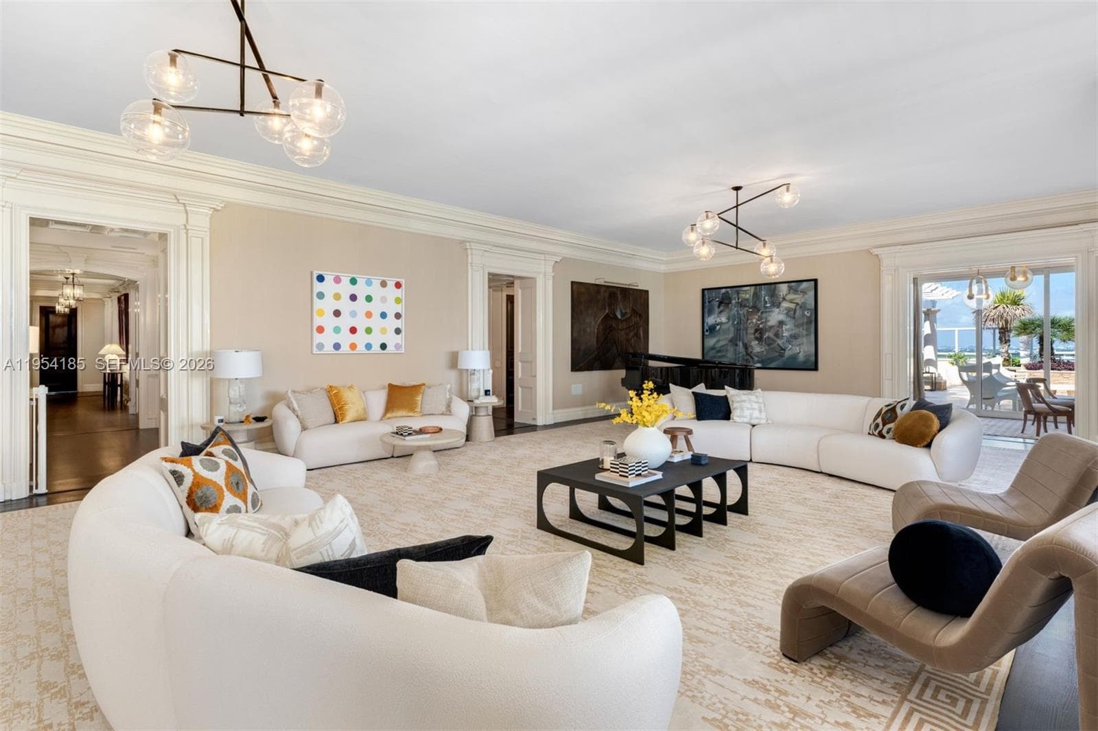 445 Grand Bay Drive PH-1A photo 5