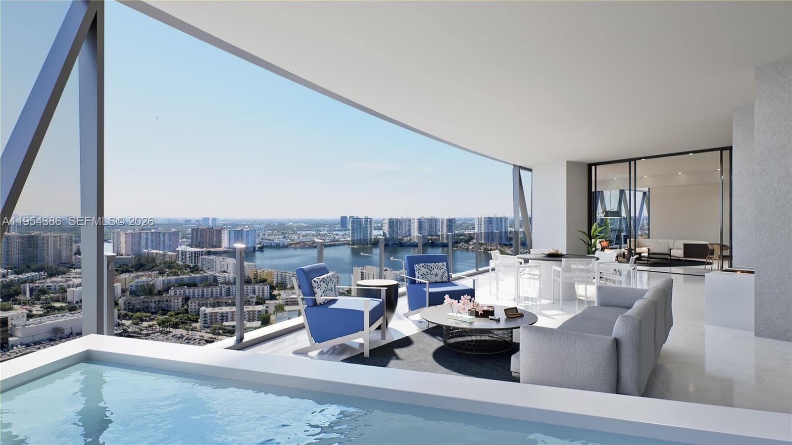 18401 Collins Ave 1104 photo 3