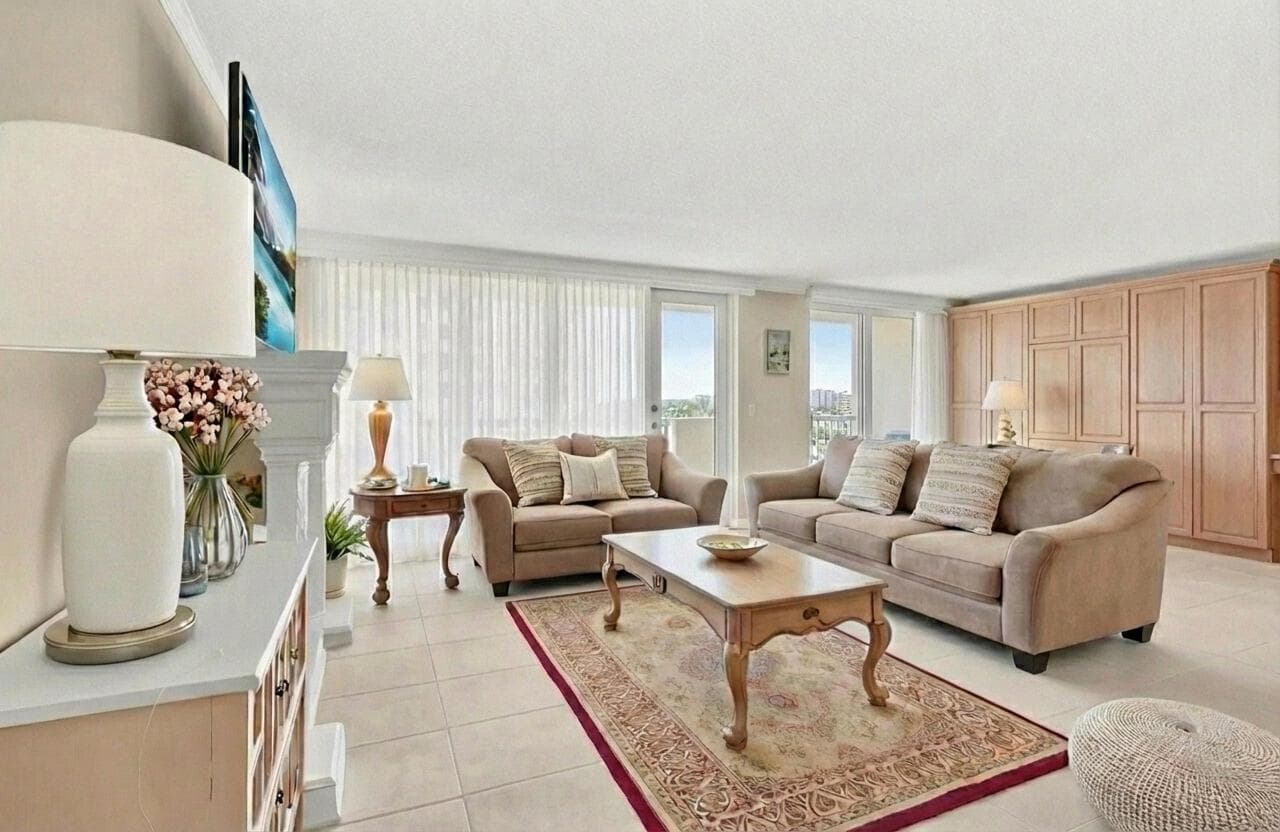 3460 S Ocean Boulevard 314 photo 2