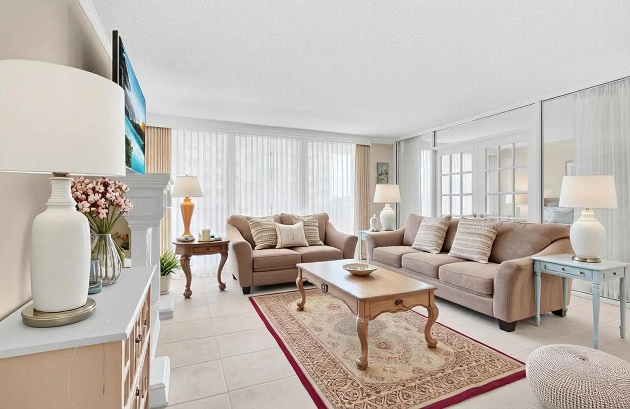 3460 S Ocean Boulevard 314 photo 3