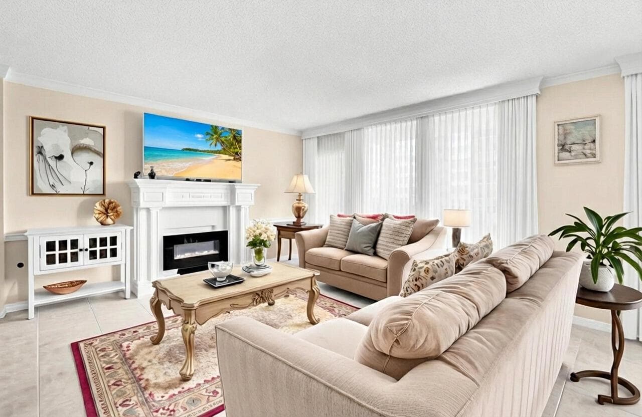 3460 S Ocean Boulevard 314 photo 1