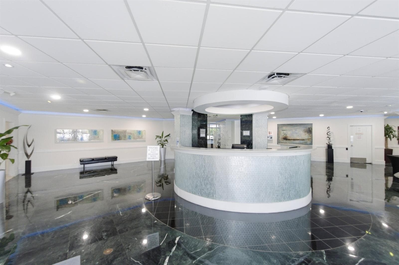 3700 Galt Ocean Drive 1510 photo 17
