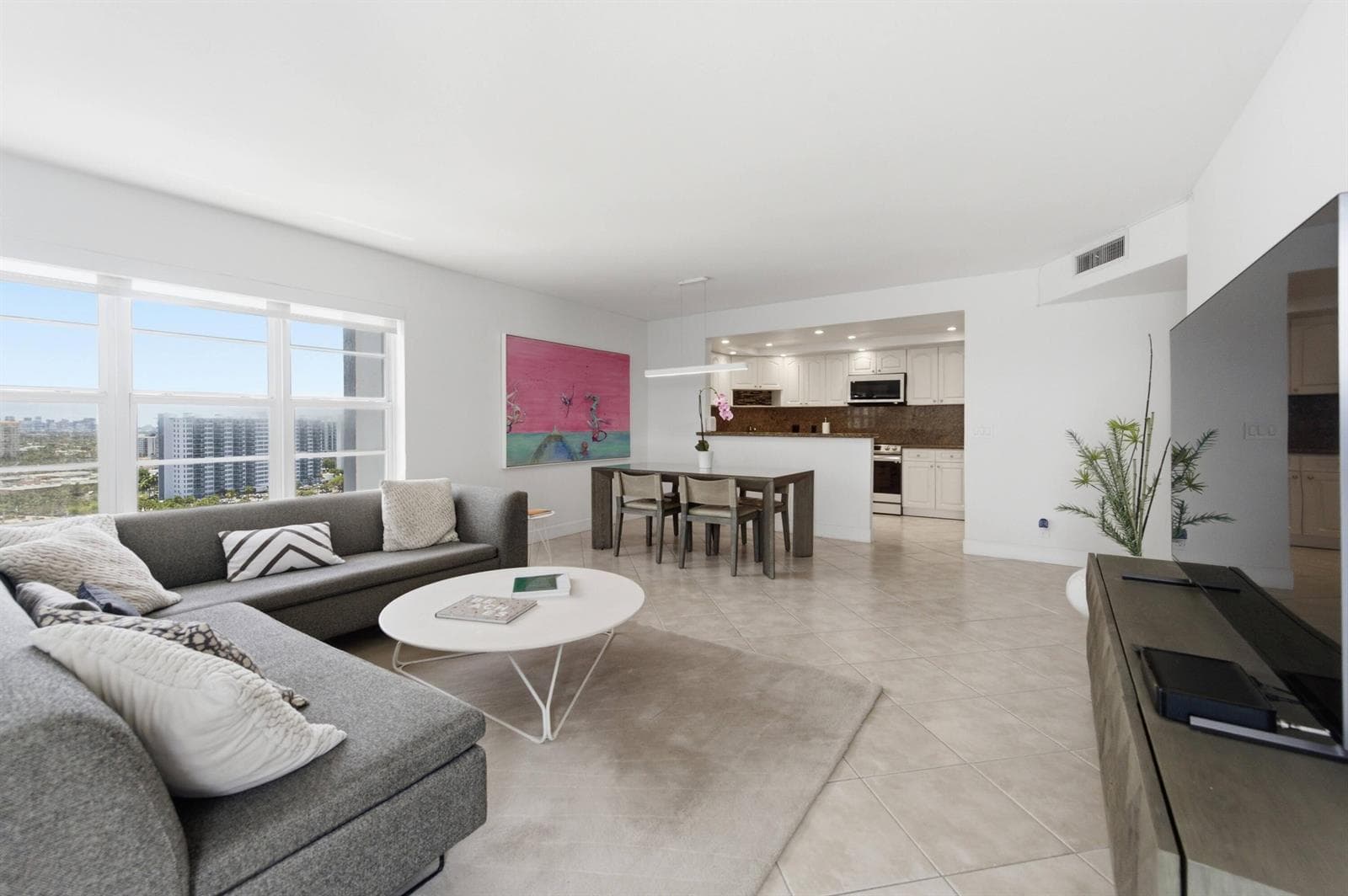 3700 Galt Ocean Drive 1510 photo 3