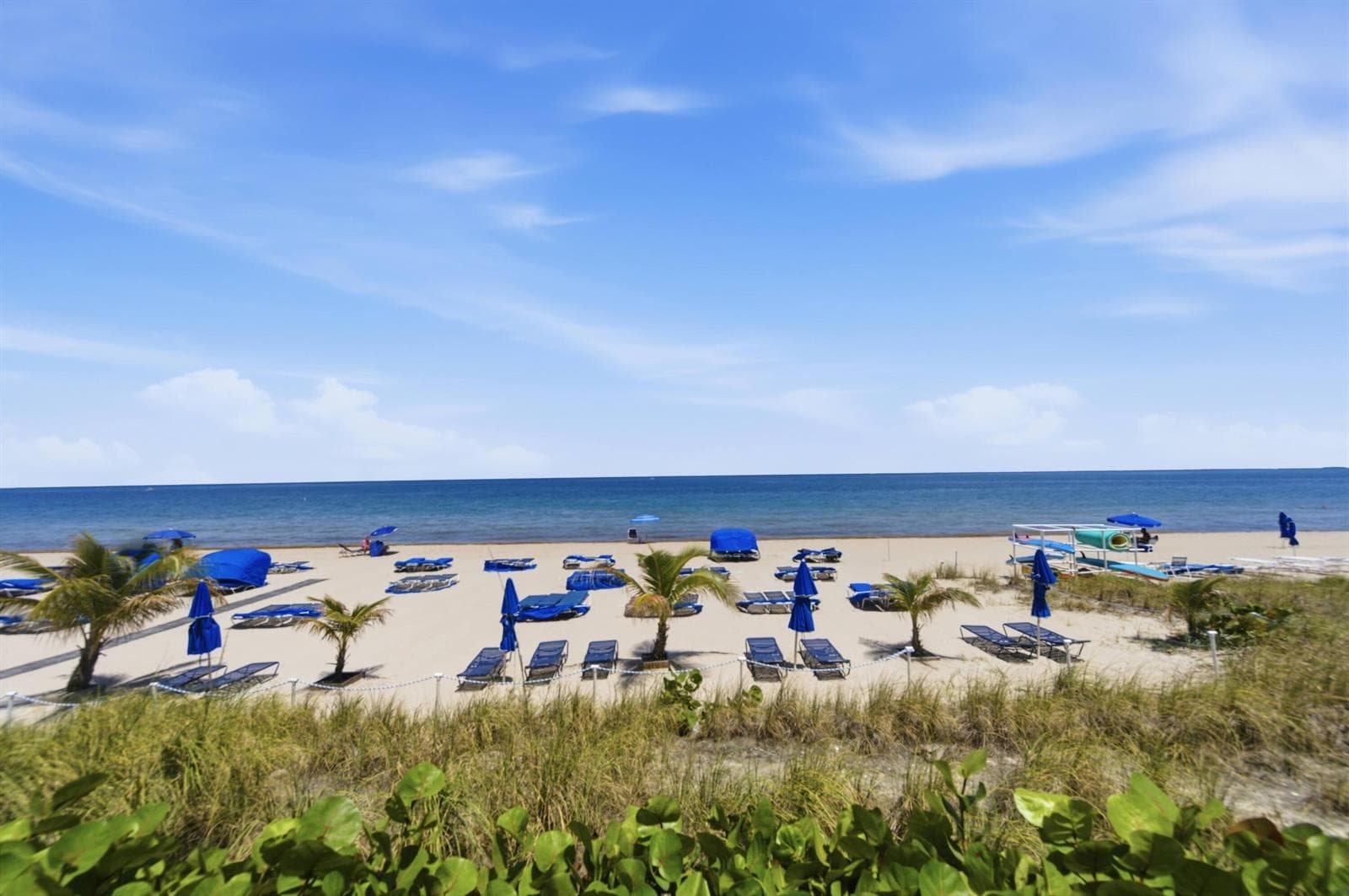 3700 Galt Ocean Drive 1510 photo 20