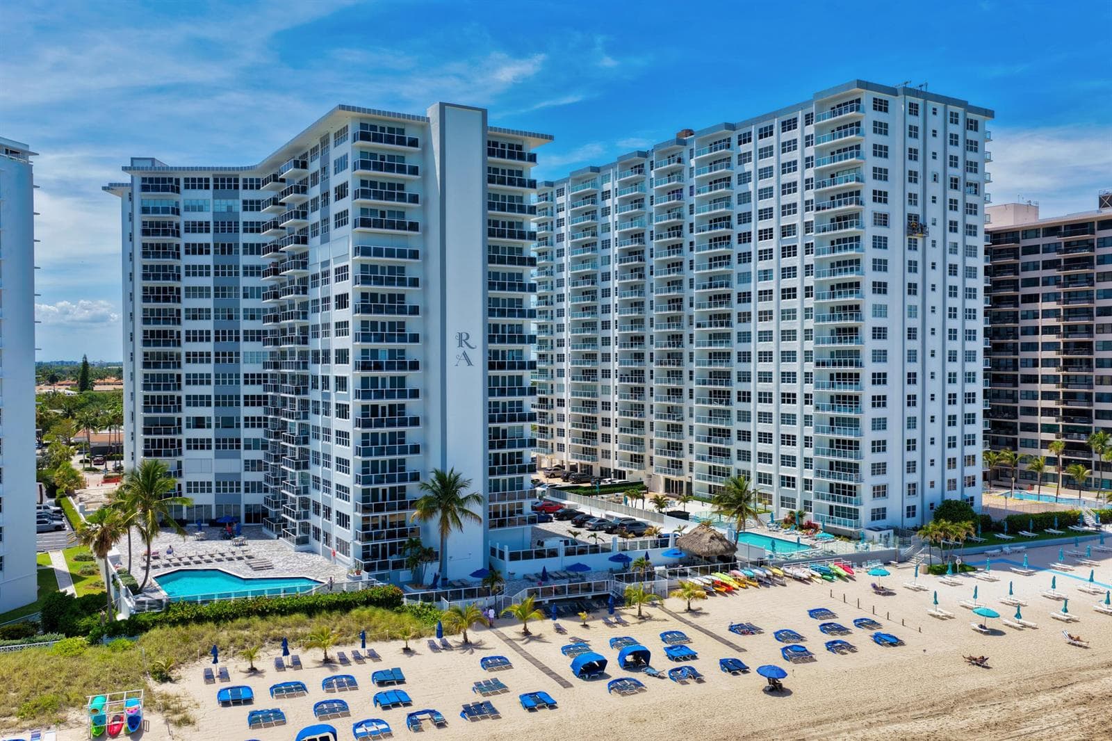 3700 Galt Ocean Drive 1510 photo 14